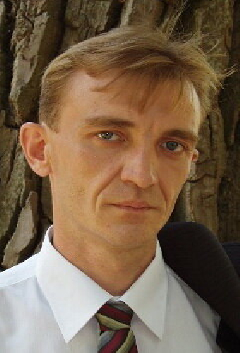 Андрей Белозеров
