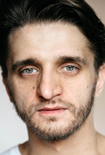 Дмитрий Собачкин
