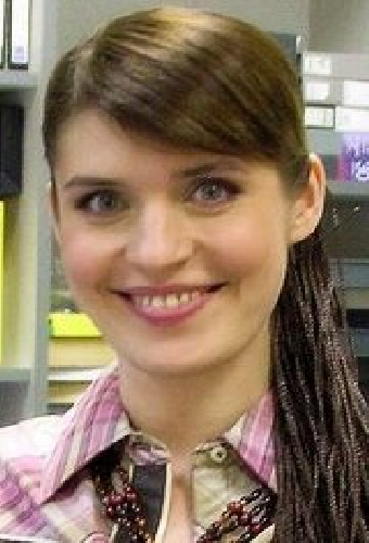 Екатерина Рындык