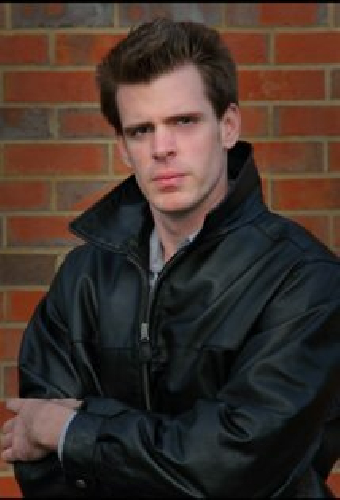 James C. Graulich III