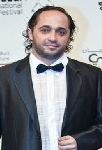 Vladimir Persan