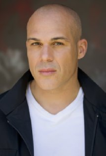 Грегори Дасилва