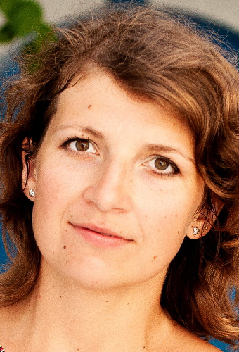 Екатерина Лапынина