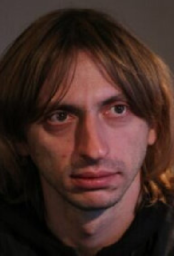 Анатолий Григорьев
