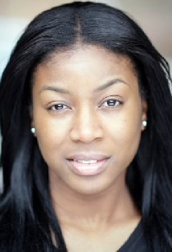 Edith Nwekenta