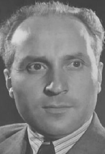 Маирбек Цаликов
