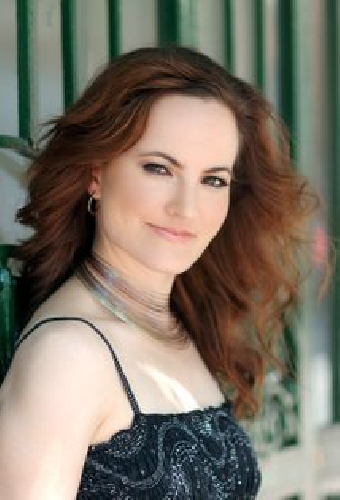 Alissa Arnold