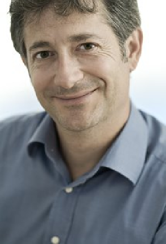 Nicholas Tedeschi