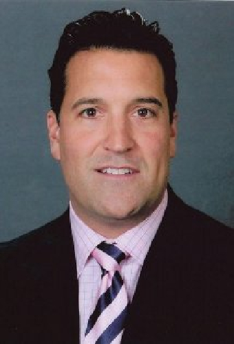 Steve Lavin