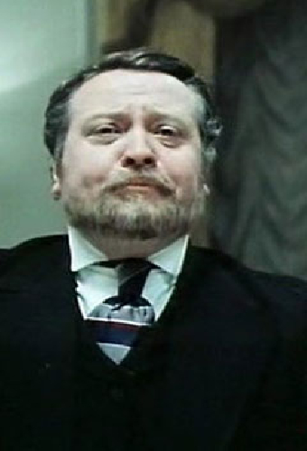 Евгений Жуков