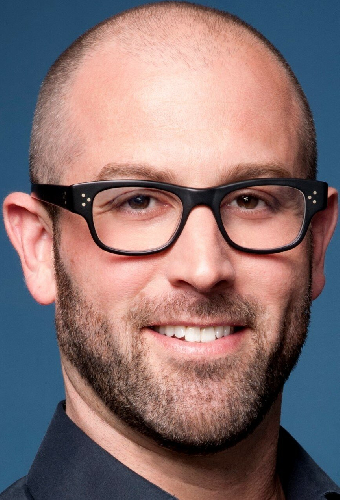 Seth Yanklewitz