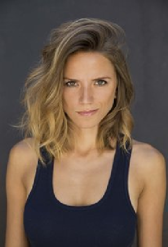 Natasha Pearl Hansen