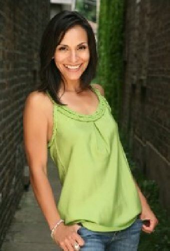 Jeannette DiGiovine