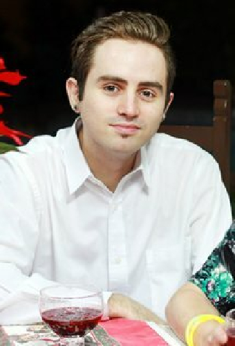 Leonardo Cabezas