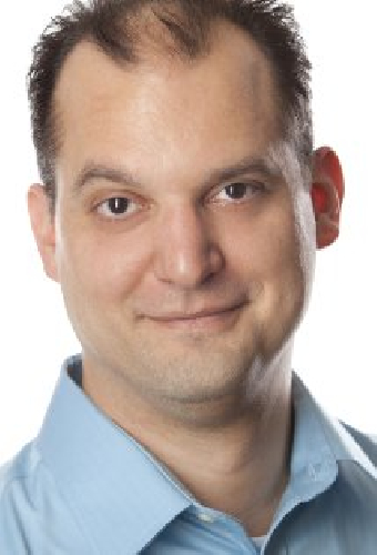 Matt Chesmore