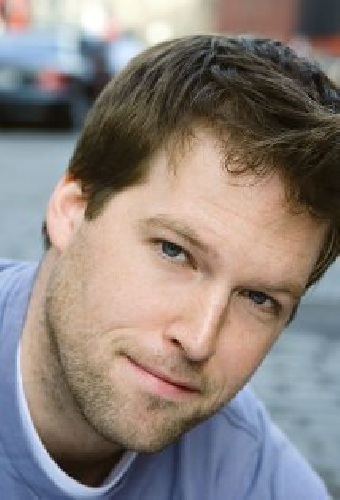 Garrett Armyn