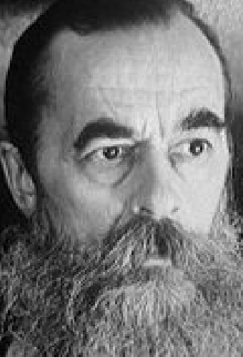 Василий Дерягин