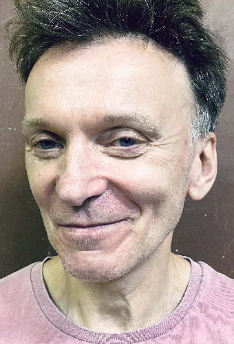 Сергей Тарамаев