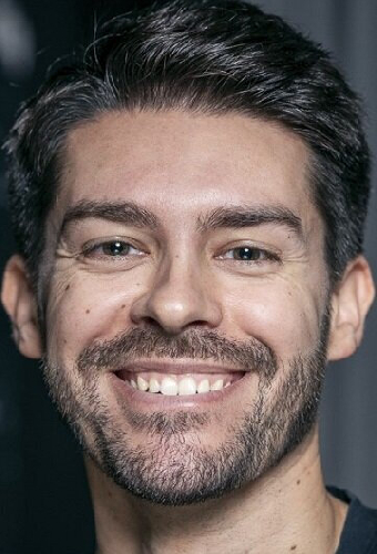 Frank Habatsch