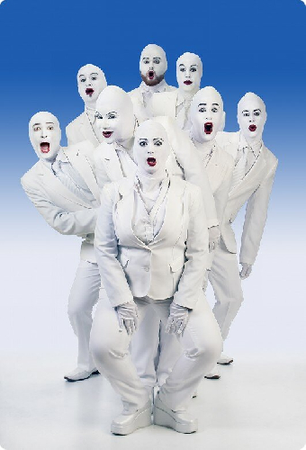 Voca People