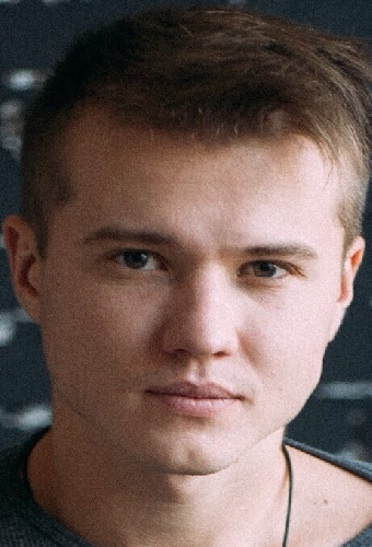 Игорь Пазыч