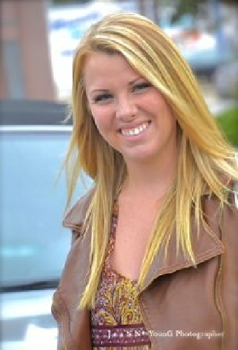 Brooke Mouton