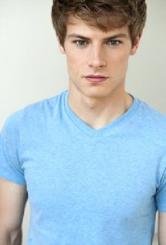 Zachary Roozen