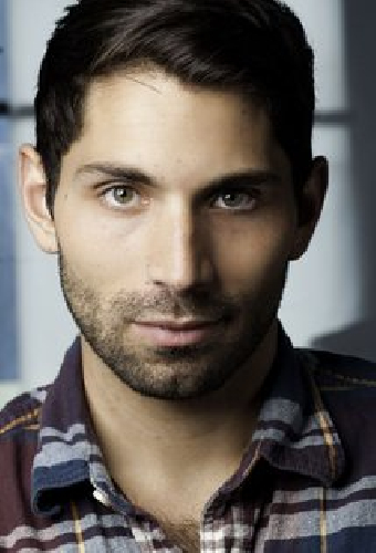 Matt Block
