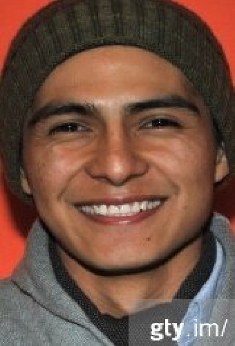 Johnny Rios