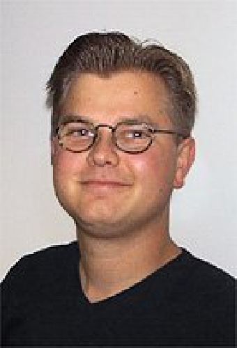 Christoph Heckenbücker