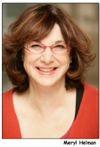 Meryl Helman
