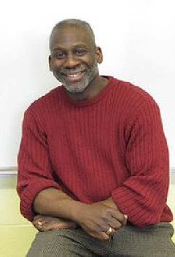 Allen Brown