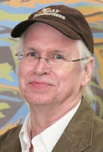 Richard Butterfoss