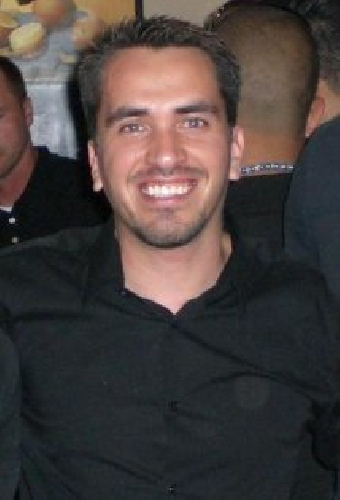 Henry Corzo