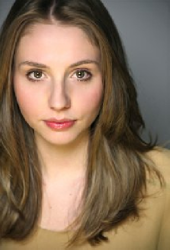 Ruth Minkley