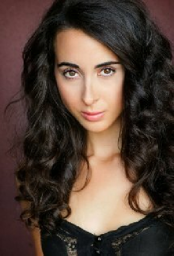 Carina Covella