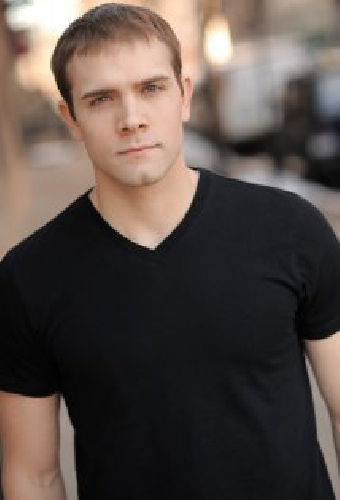 Matt Rottkamp