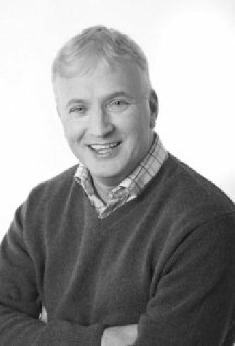 Tony Charnock