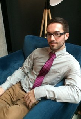 Mike Ladouceur
