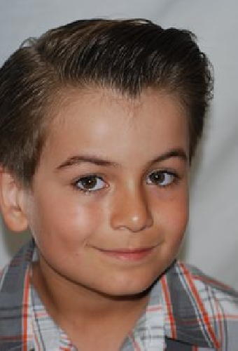 Austin James Rodriguez