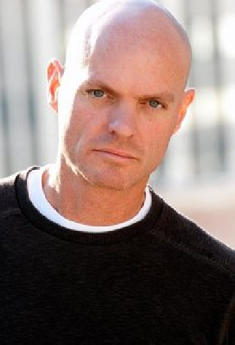 Jeff Stevens