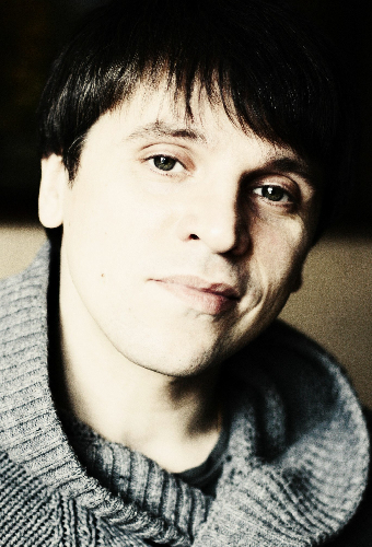 Евгений Рогов
