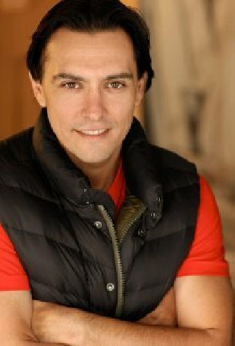 Juan Diego Rodriguez