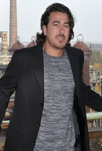Zulfu Kaplan