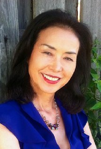 Eiko Hojo