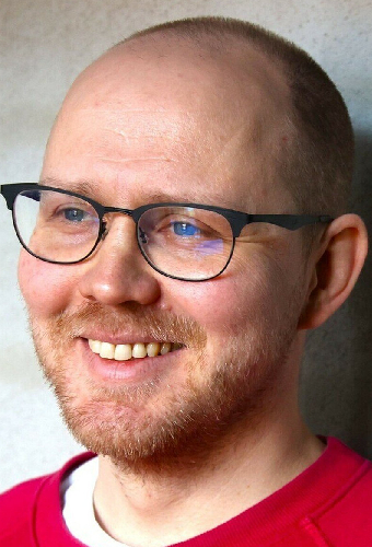 Martinus Klemet