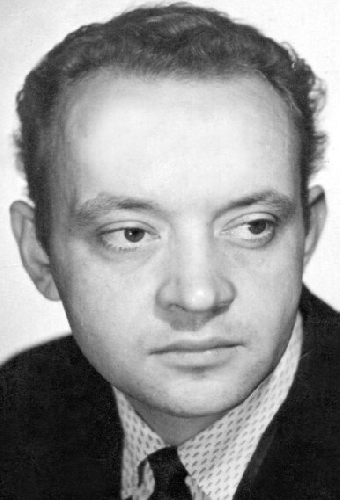 Лев Перфилов