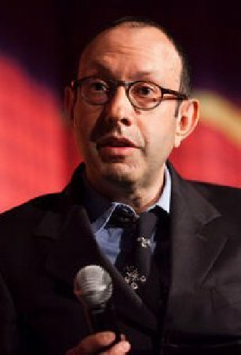 Sam Kashner