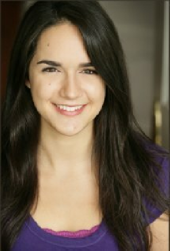 Ashley Pincket
