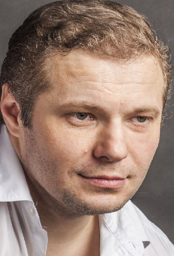 Михаил Масляков